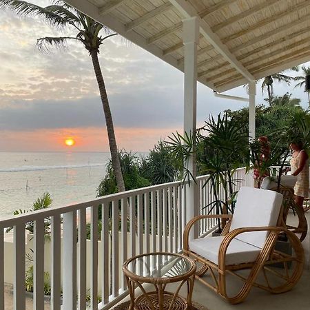 Lihinya Beach Villa آهانغاما المظهر الخارجي الصورة