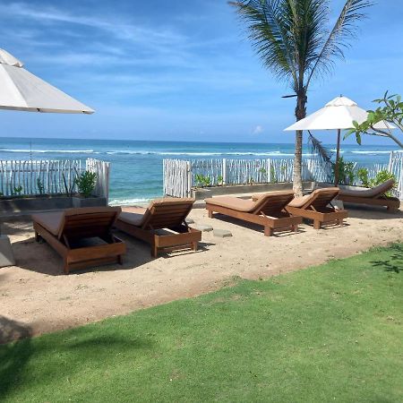 Lihinya Beach Villa آهانغاما المظهر الخارجي الصورة