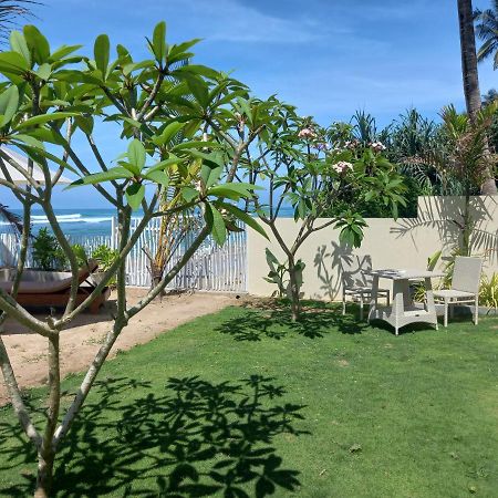 Lihinya Beach Villa آهانغاما المظهر الخارجي الصورة