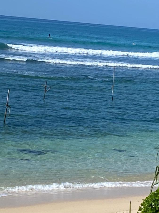 Lihinya Beach Villa آهانغاما المظهر الخارجي الصورة