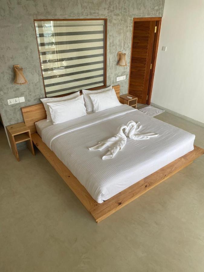 Lihinya Beach Villa آهانغاما المظهر الخارجي الصورة