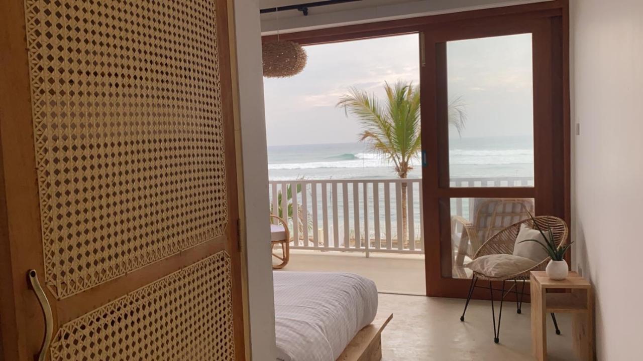 Lihinya Beach Villa آهانغاما المظهر الخارجي الصورة