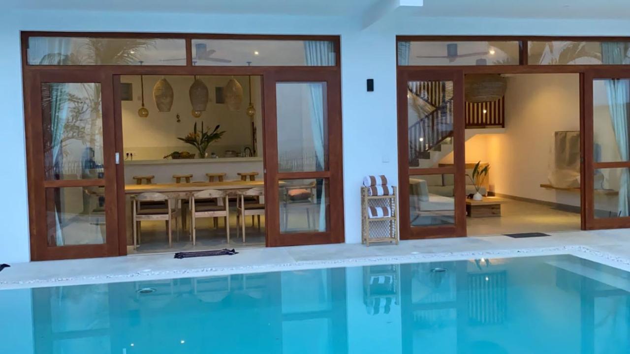 Lihinya Beach Villa آهانغاما المظهر الخارجي الصورة