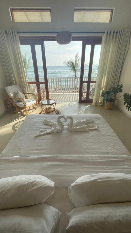 Lihinya Beach Villa آهانغاما المظهر الخارجي الصورة