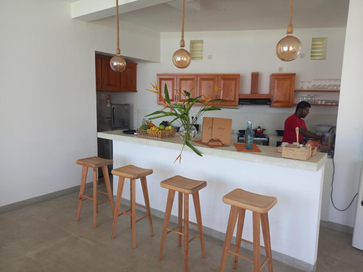 Lihinya Beach Villa آهانغاما المظهر الخارجي الصورة