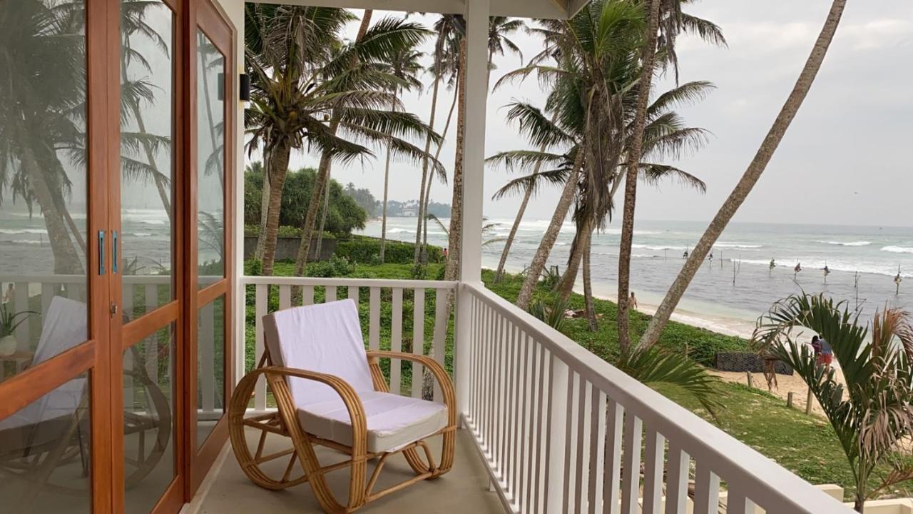 Lihinya Beach Villa آهانغاما المظهر الخارجي الصورة