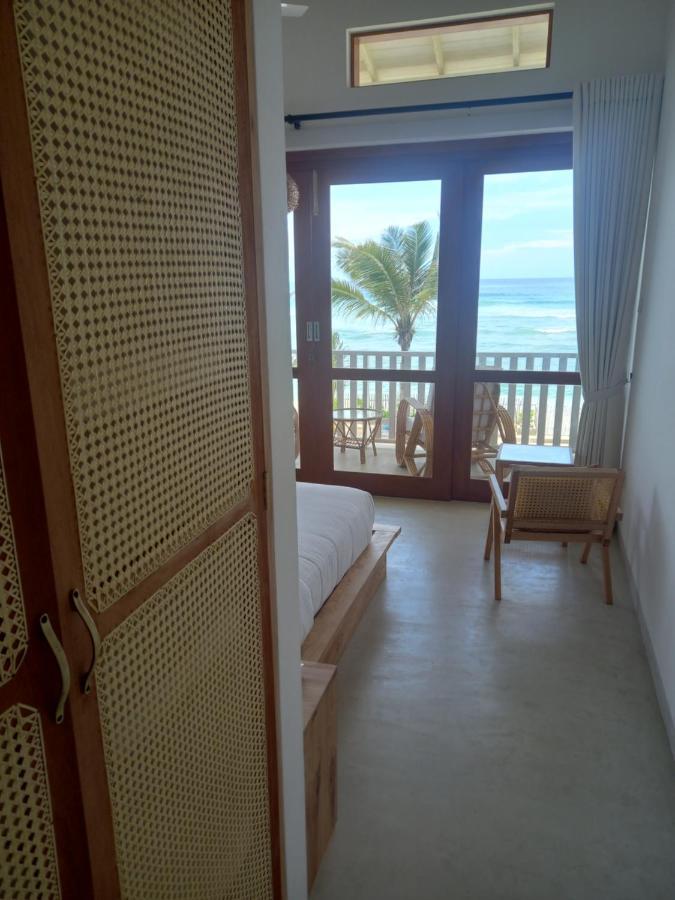 Lihinya Beach Villa آهانغاما المظهر الخارجي الصورة