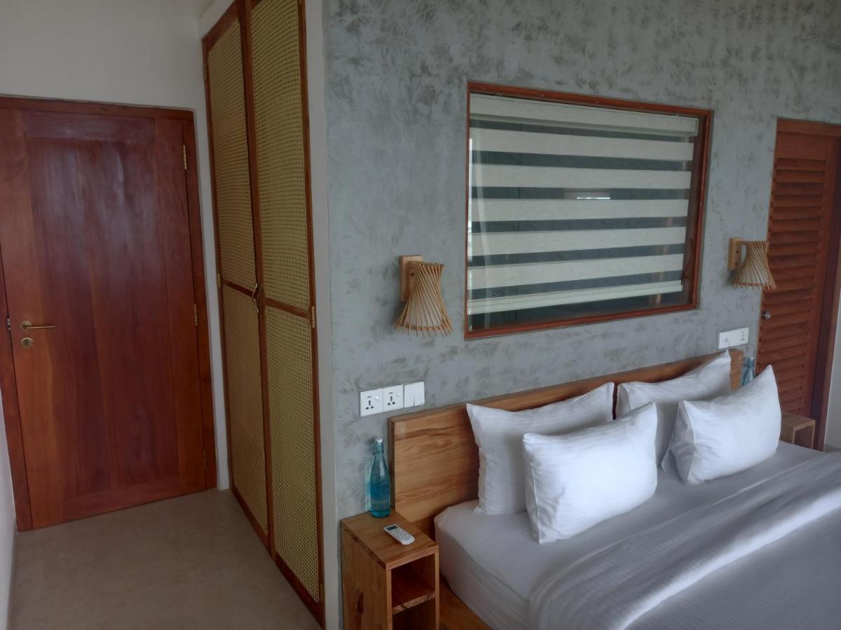 Lihinya Beach Villa آهانغاما المظهر الخارجي الصورة