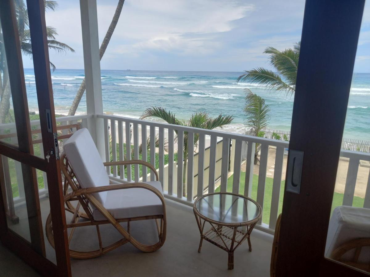 Lihinya Beach Villa آهانغاما المظهر الخارجي الصورة