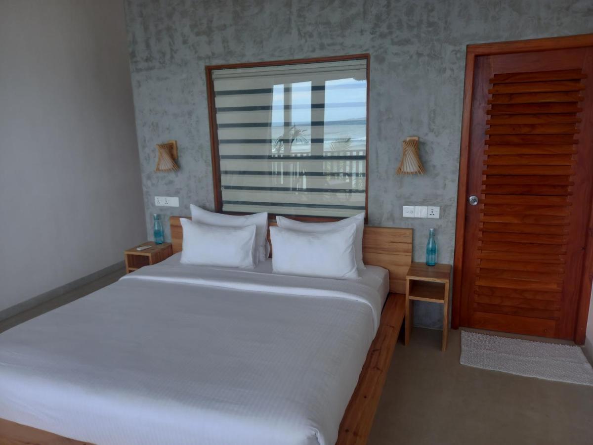 Lihinya Beach Villa آهانغاما المظهر الخارجي الصورة
