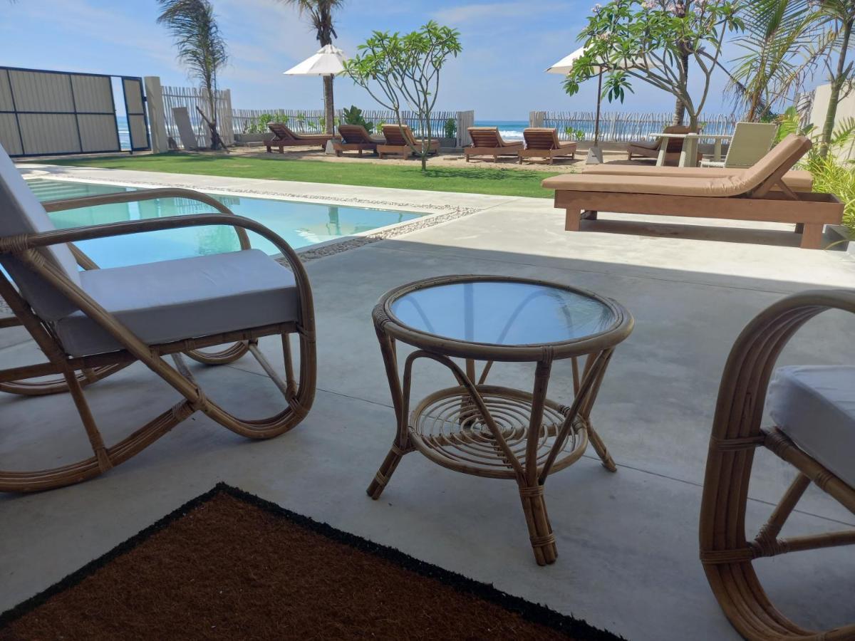 Lihinya Beach Villa آهانغاما المظهر الخارجي الصورة